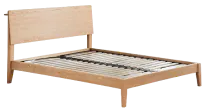rise bedframe