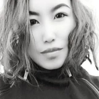 Icon of Anna Sherchand