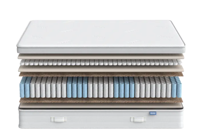 pure mattress type img