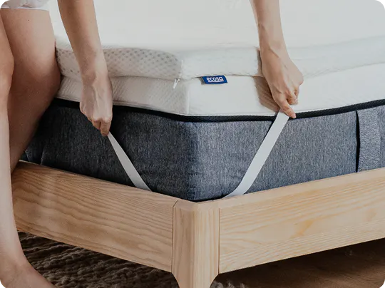 mattress accessories